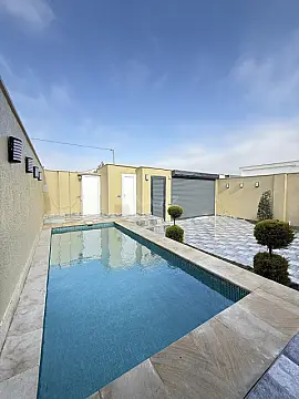 Satılır 3 otaqlı həyət evi 90 m²