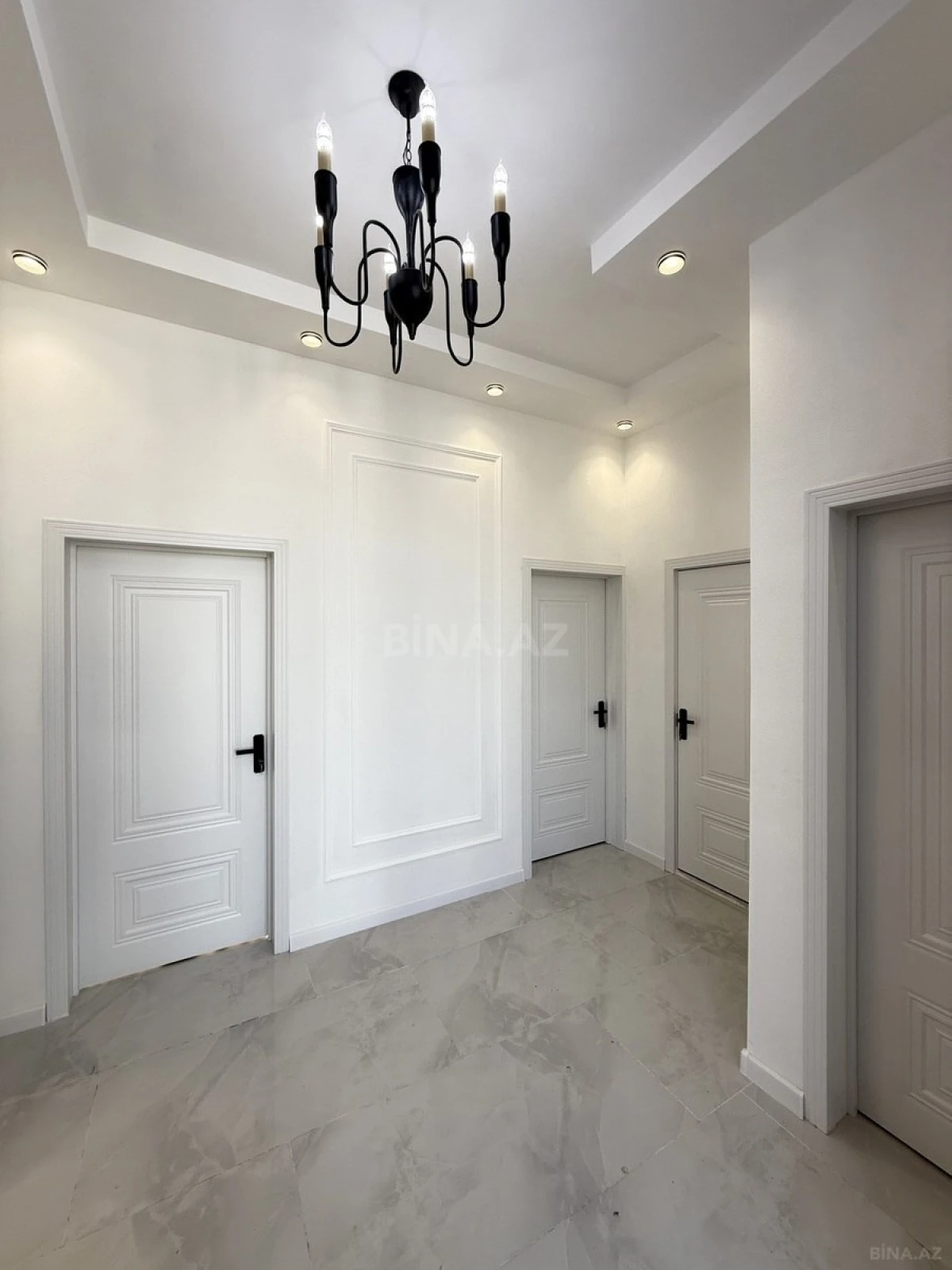 Satılır 3 otaqlı həyət evi 90 m²