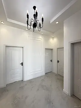 Satılır 3 otaqlı həyət evi 90 m²