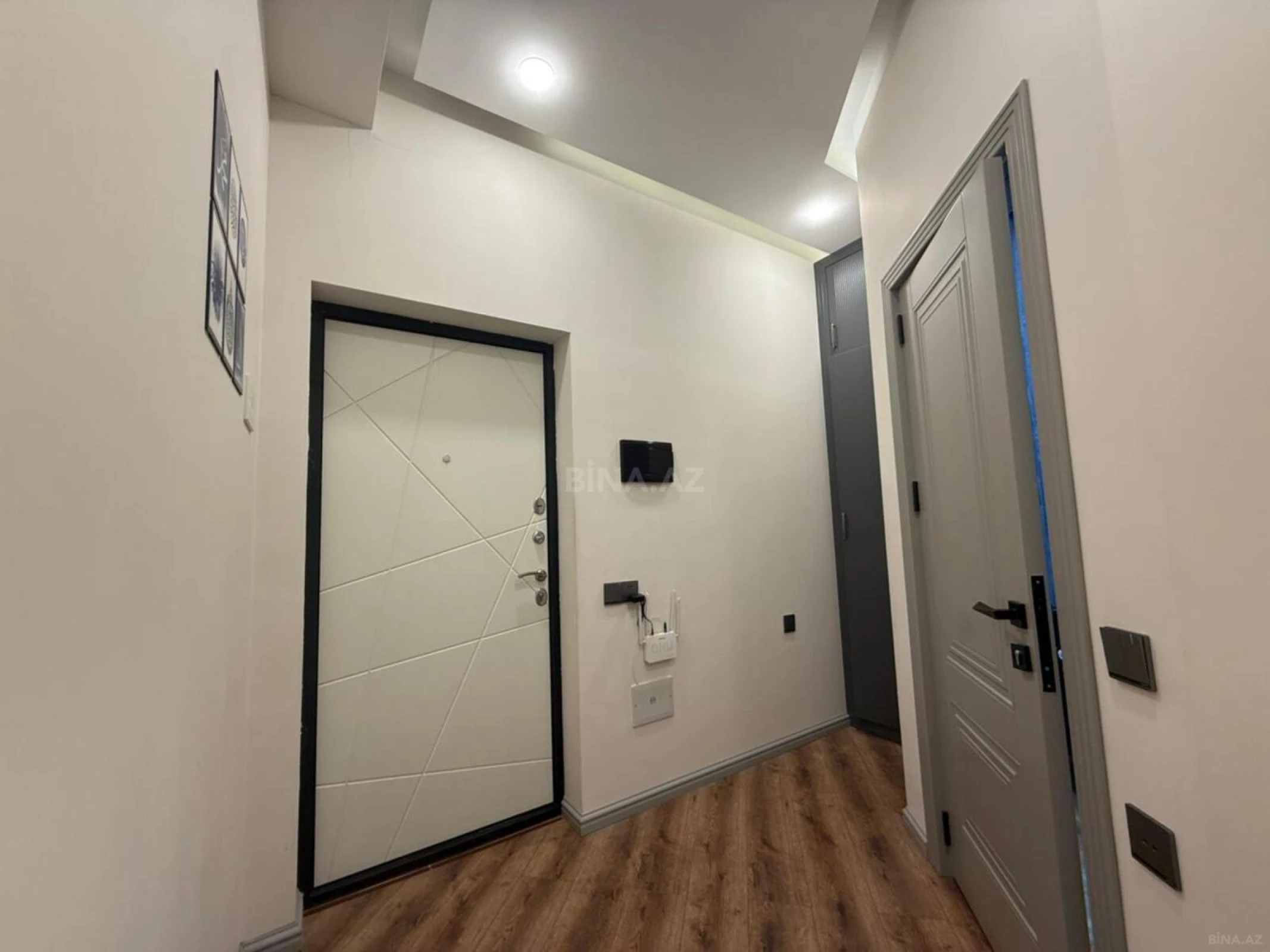 Kirayə verilir 3 otaqlı mənzil 80 m²