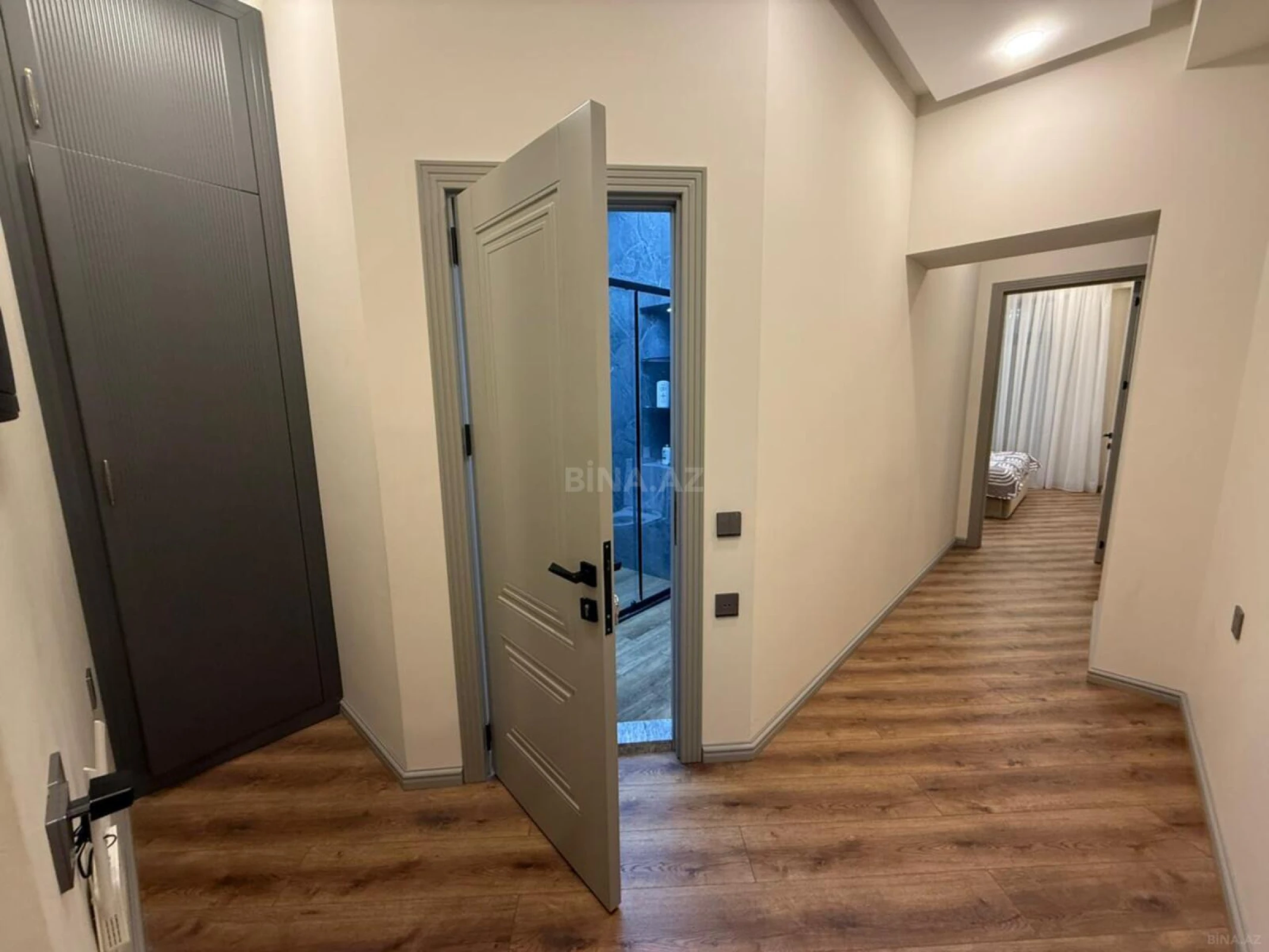 Kirayə verilir 3 otaqlı mənzil 80 m²