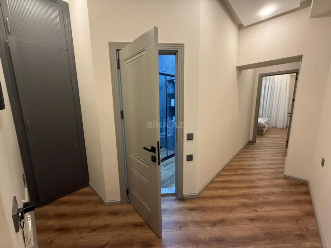 Kirayə verilir 3 otaqlı mənzil 80 m²