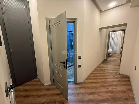 Kirayə verilir 3 otaqlı mənzil 80 m² — Bakı, Nizami 3 otaq 80.00 m²