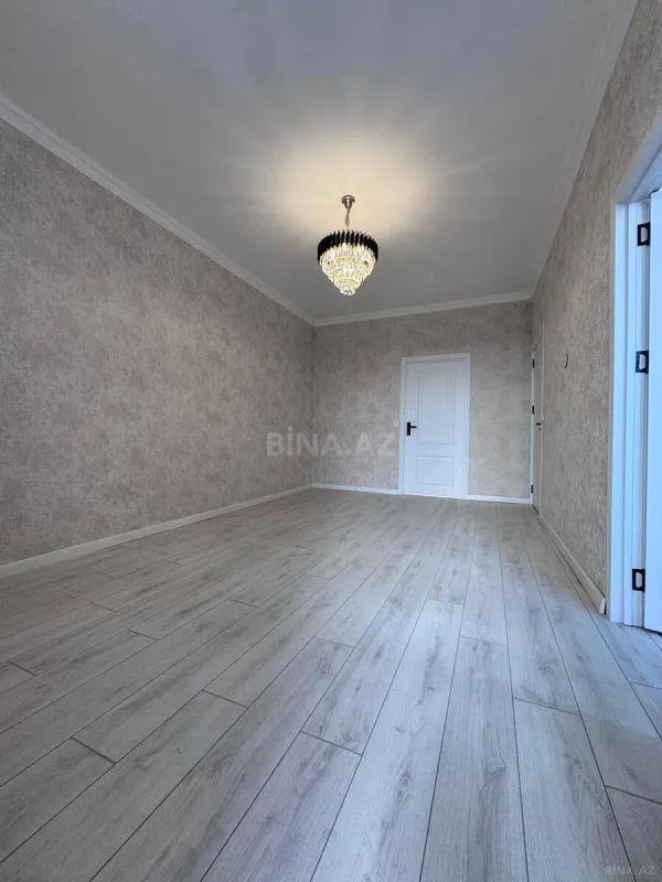 Satılır 3 otaqlı mənzil 72 m²