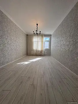 Satılır 3 otaqlı mənzil 72 m²