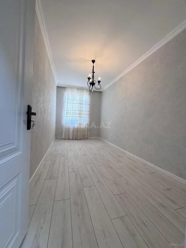 Satılır 3 otaqlı mənzil 72 m²