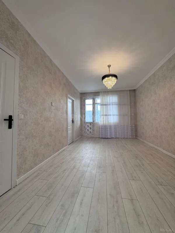 Satılır 3 otaqlı mənzil 72 m²