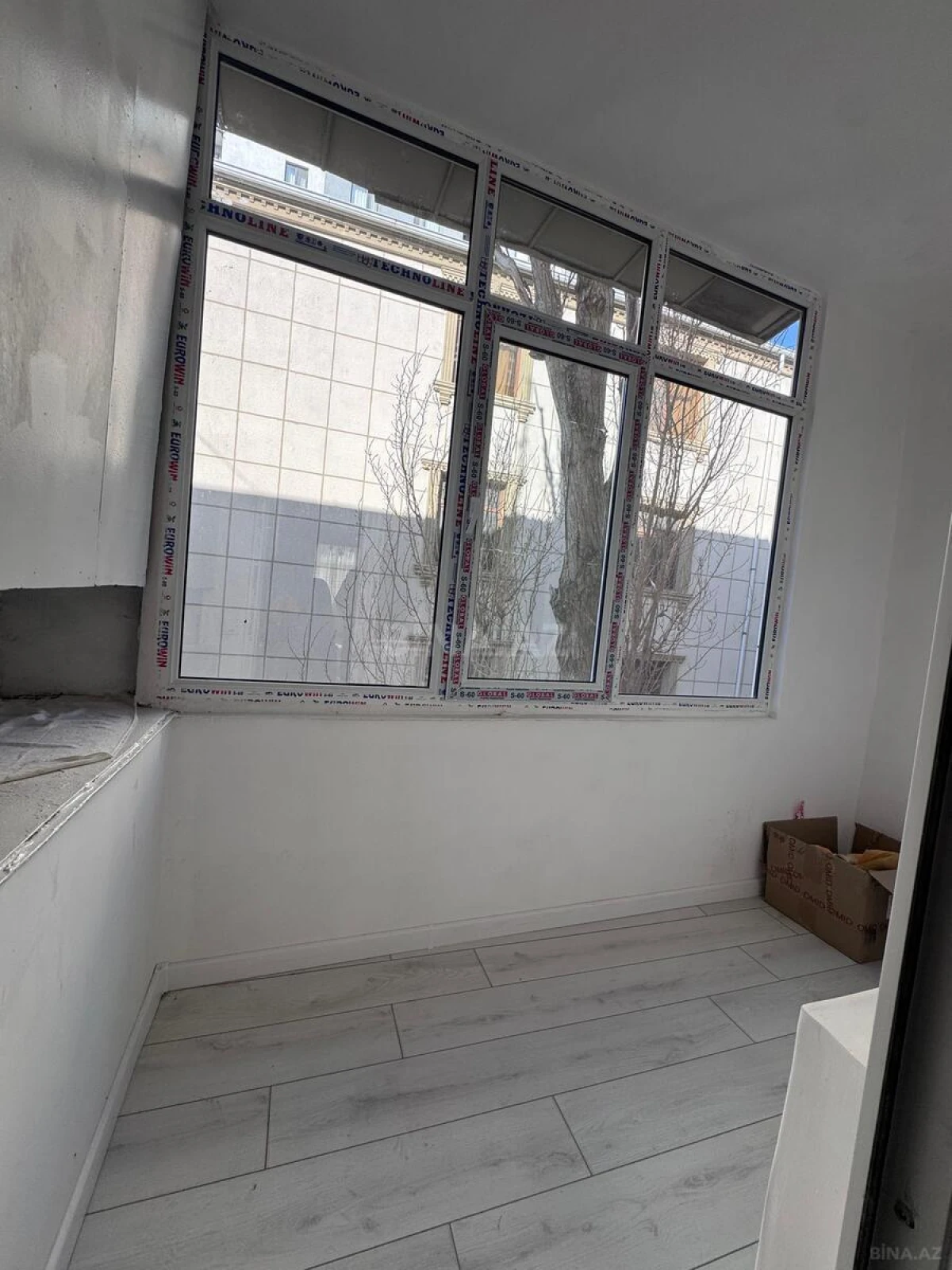 Satılır 3 otaqlı mənzil 72 m²