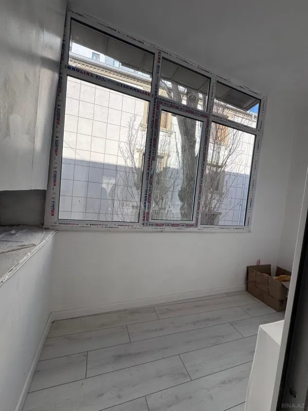 Satılır 3 otaqlı mənzil 72 m²