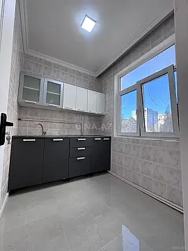 Satılır 3 otaqlı mənzil 72 m²