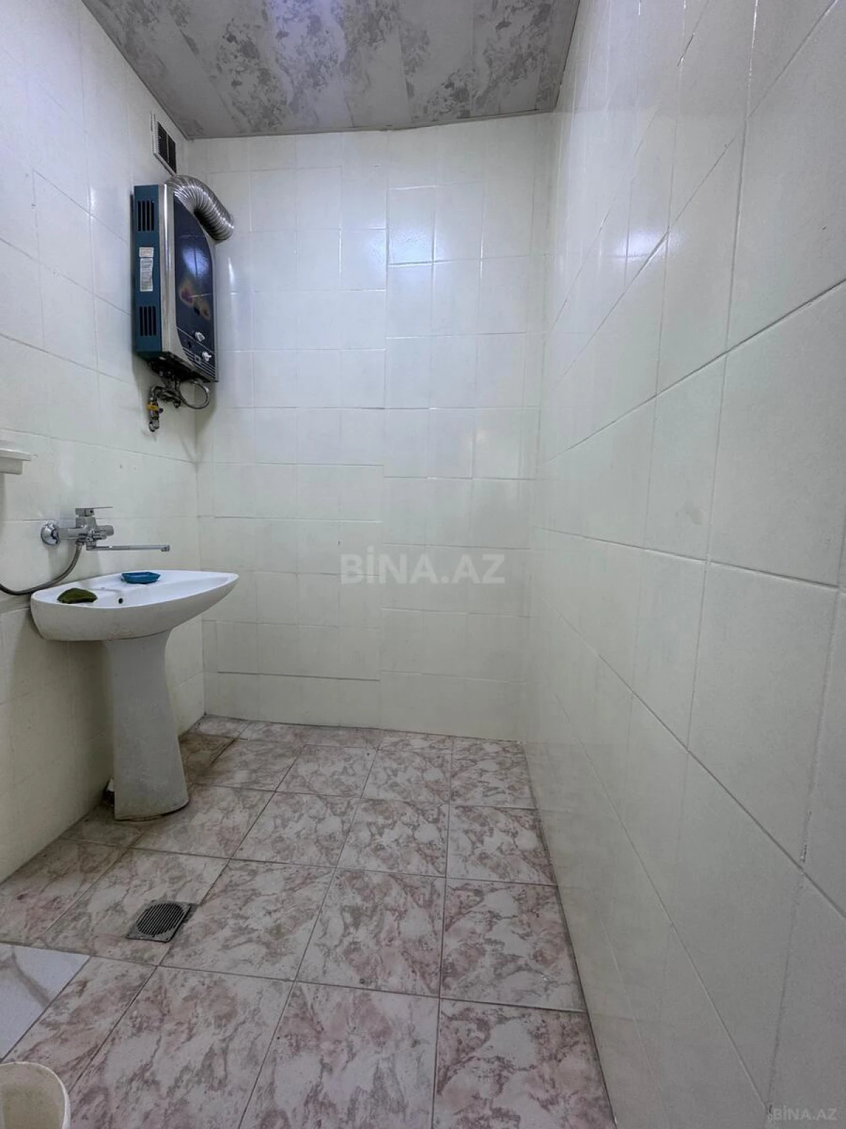 Satılır 3 otaqlı mənzil 72 m²