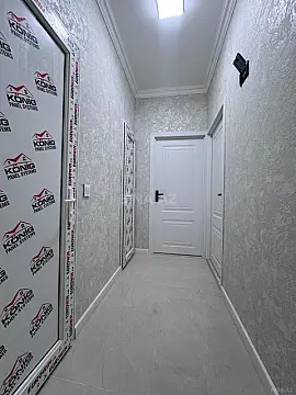 Satılır 3 otaqlı mənzil 72 m²