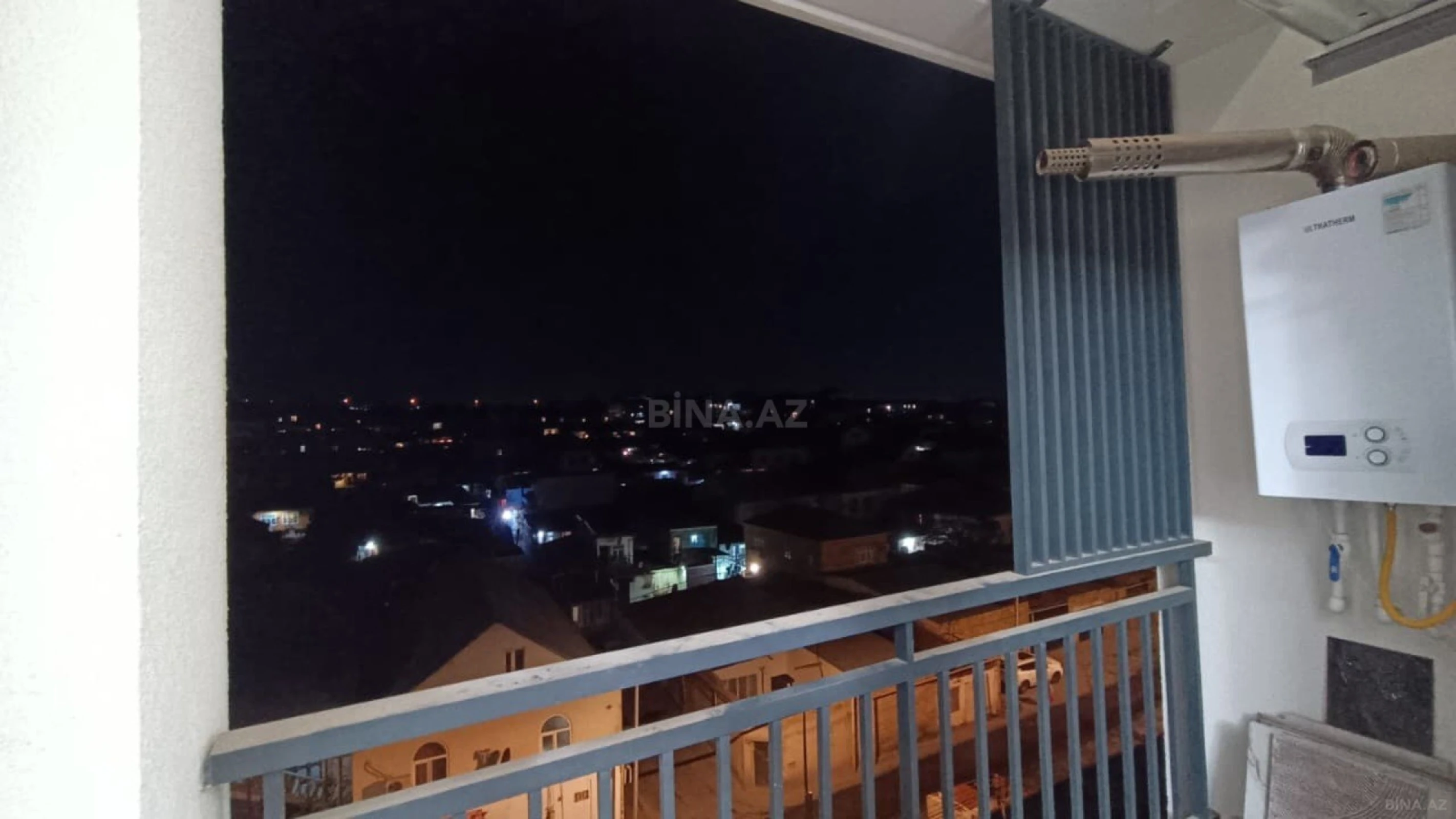 Kirayə verilir 3 otaqlı mənzil 81 m²