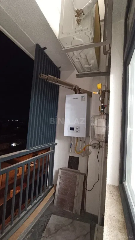 Kirayə verilir 3 otaqlı mənzil 81 m²