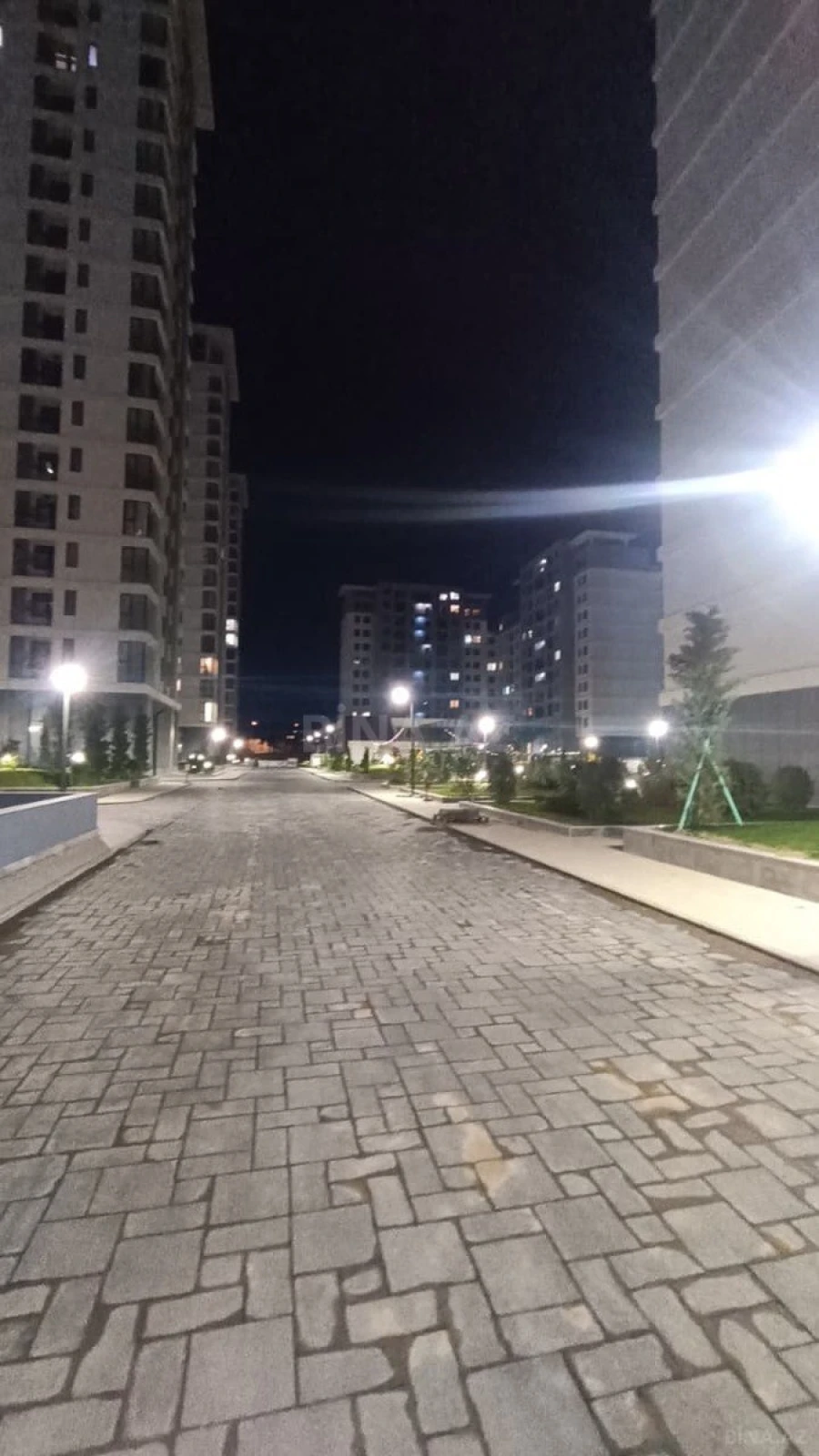 Kirayə verilir 3 otaqlı mənzil 81 m²