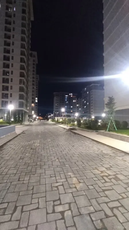 Kirayə verilir 3 otaqlı mənzil 81 m²