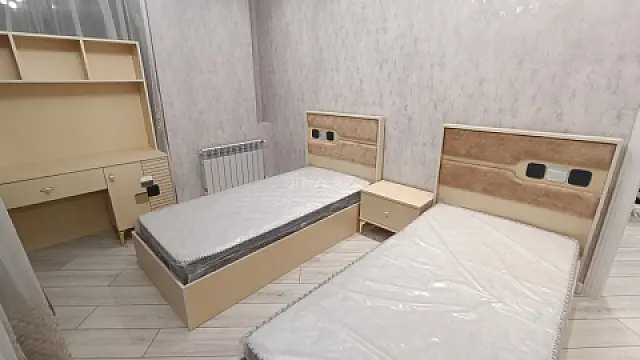 Kirayə verilir 3 otaqlı mənzil 81 m²