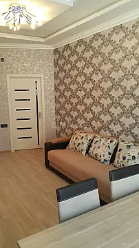 Kirayə verilir 2 otaqlı mənzil 62 m² — Bakı, Nərimanov 2 otaq 62.00 m²
