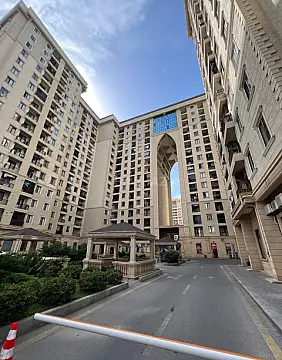 Kirayə verilir 2 otaqlı mənzil 100 m² — Bakı, Nərimanov 2 otaq 100.00 m²