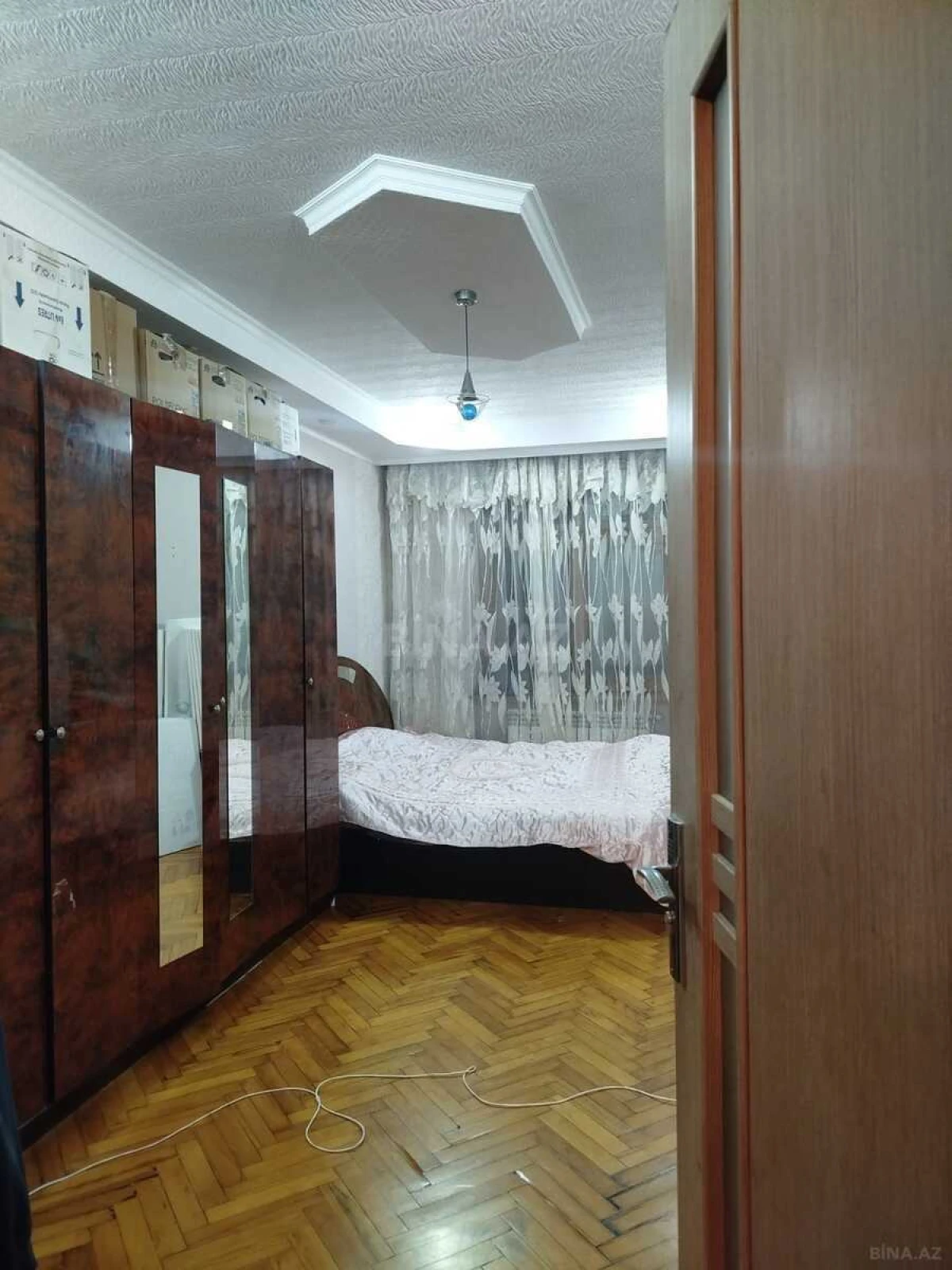 Satılır 3 otaqlı mənzil 75 m²