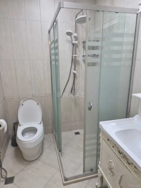 Satılır 2 otaqlı mənzil 100 m²