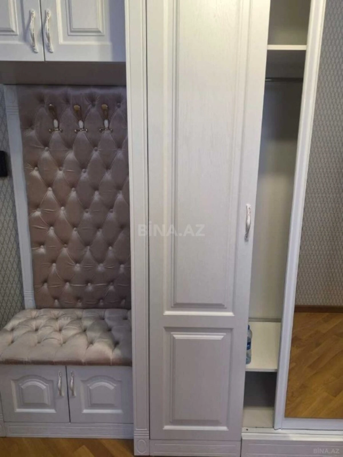 Satılır 2 otaqlı mənzil 100 m²