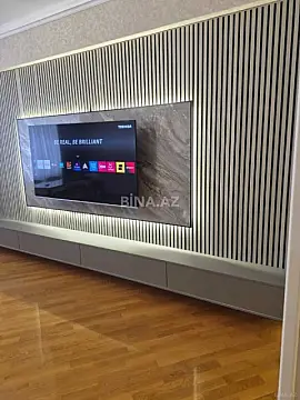 Satılır 2 otaqlı mənzil 100 m²