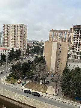Kirayə verilir 2 otaqlı mənzil 71 m² — Bakı 2 otaq 71.00 m²