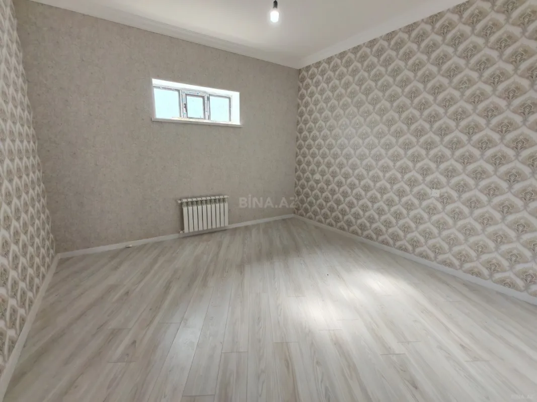 Satılır 5 otaqlı həyət evi 140 m²
