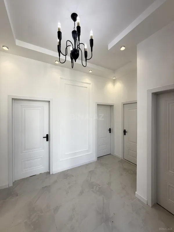 Satılır 3 otaqlı həyət evi 100 m²