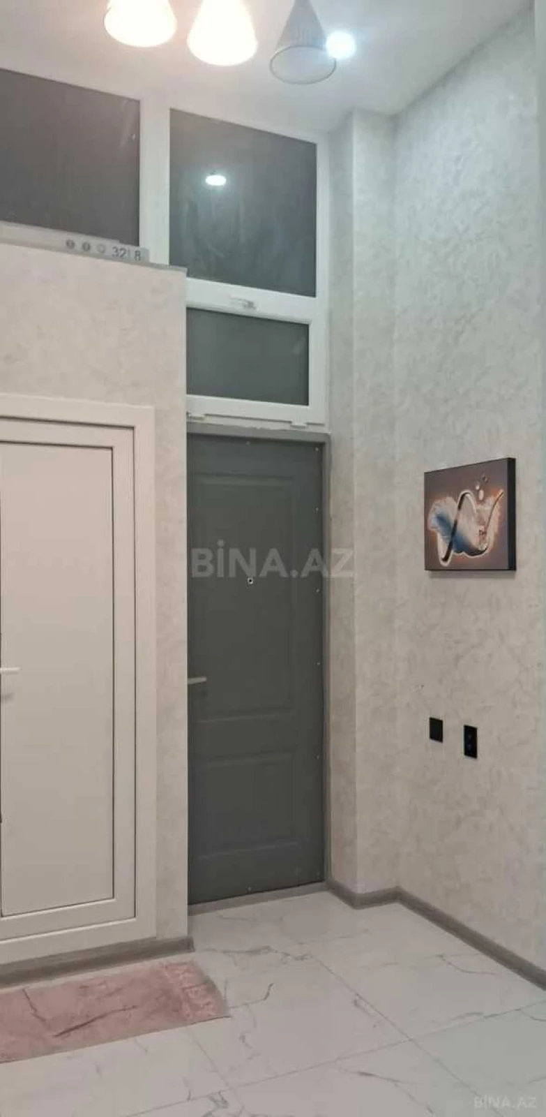 Satılır 1 otaqlı mənzil 30 m²