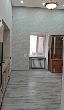 Satılır 1 otaqlı mənzil 30 m²