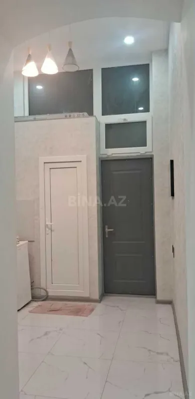 Satılır 1 otaqlı mənzil 30 m²