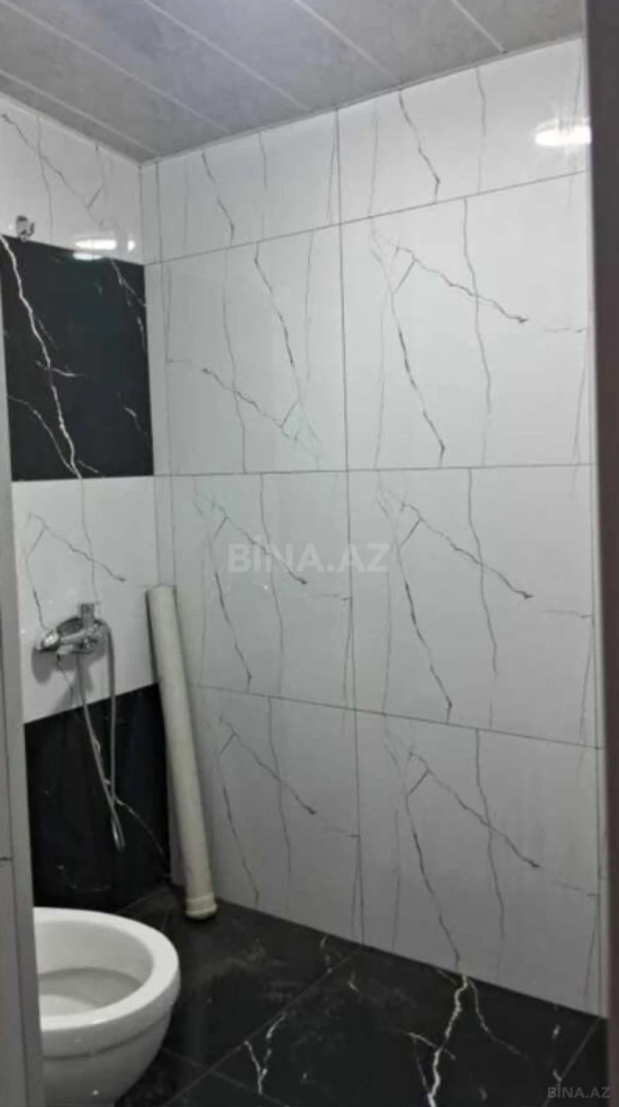 Satılır 1 otaqlı mənzil 30 m²