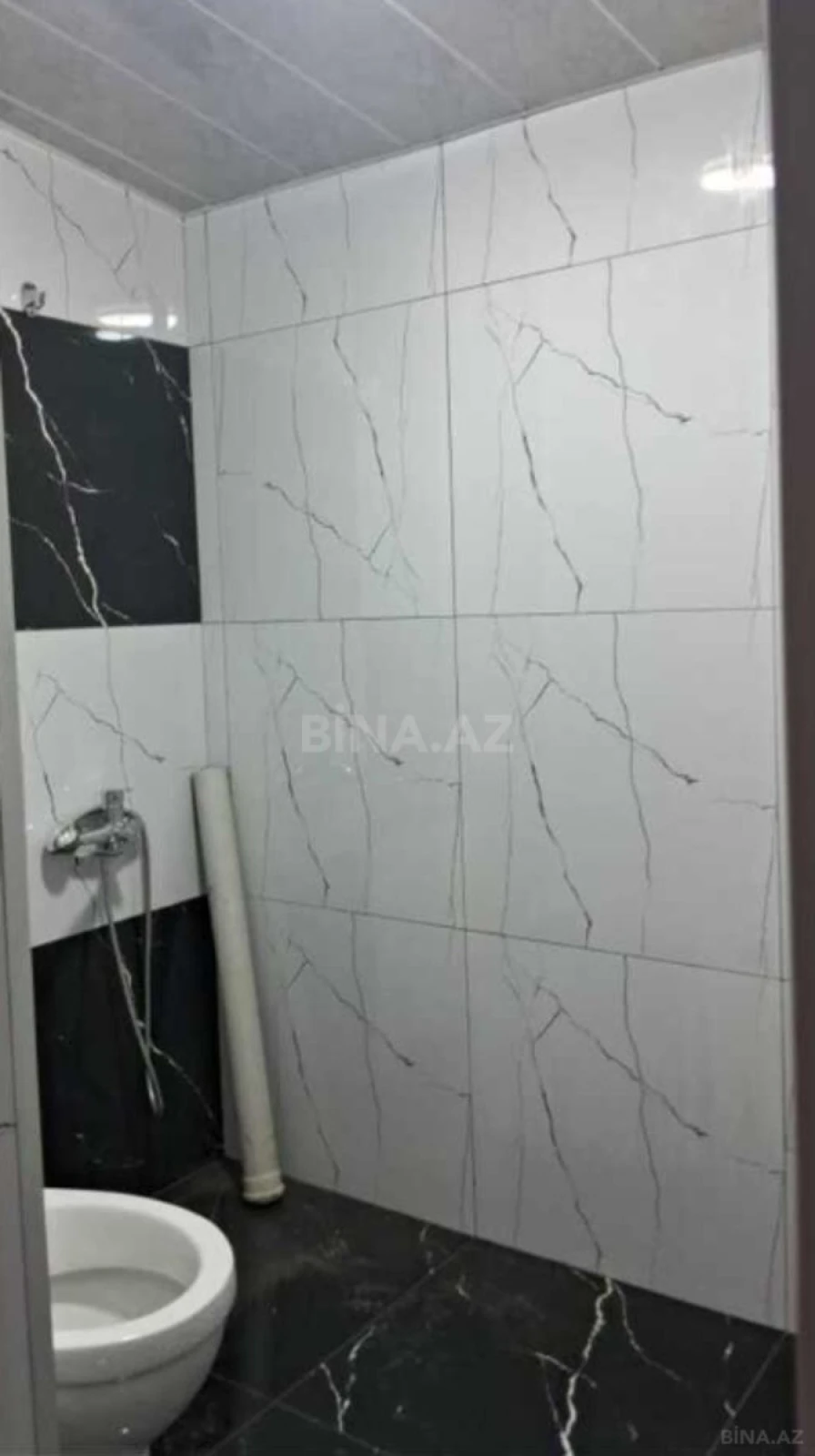 Satılır 1 otaqlı mənzil 30 m²