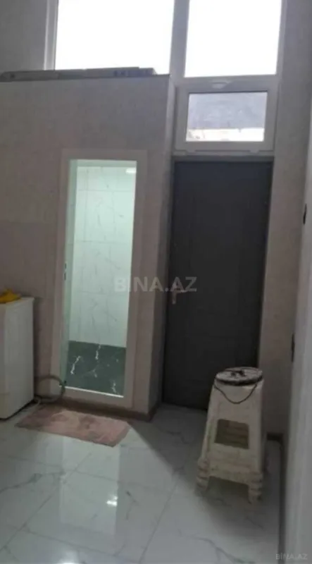 Satılır 1 otaqlı mənzil 30 m²