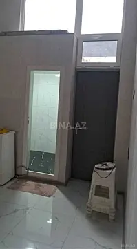 Satılır 1 otaqlı mənzil 30 m²