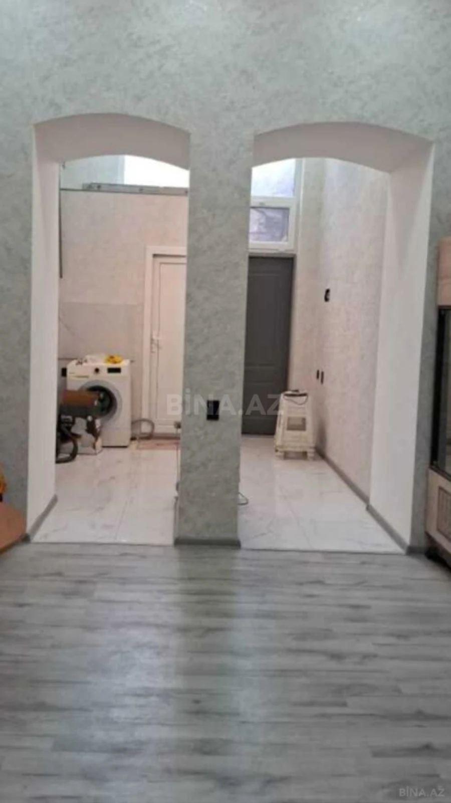 Satılır 1 otaqlı mənzil 30 m²