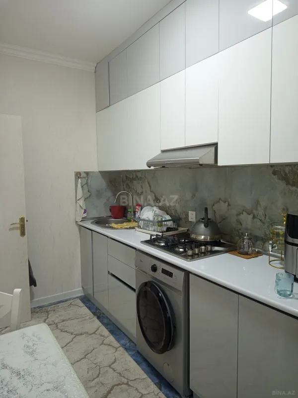 Satılır 3 otaqlı həyət evi 75 m²
