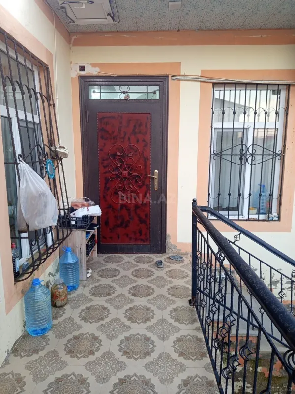 Satılır 3 otaqlı həyət evi 75 m²