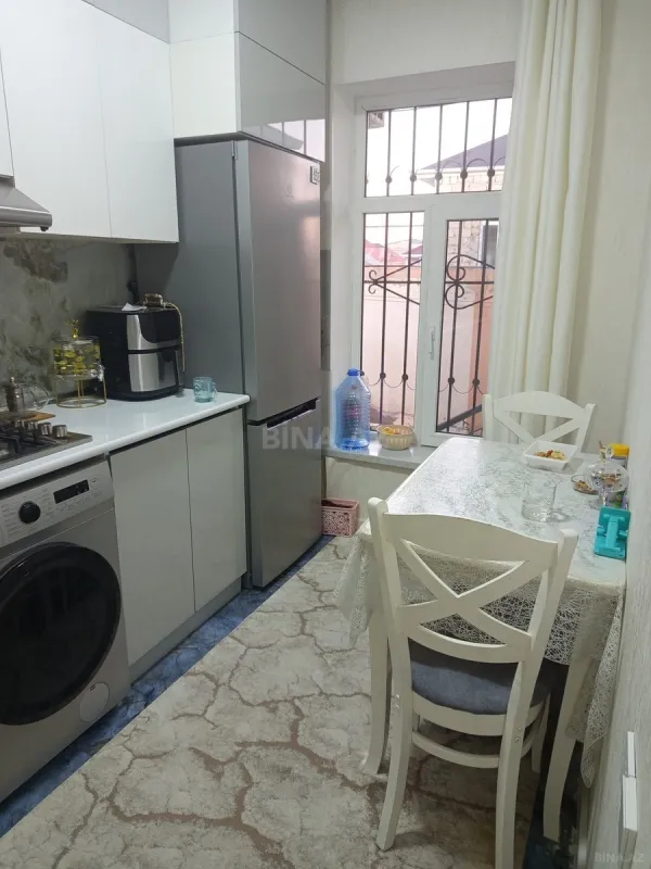 Satılır 3 otaqlı həyət evi 75 m²