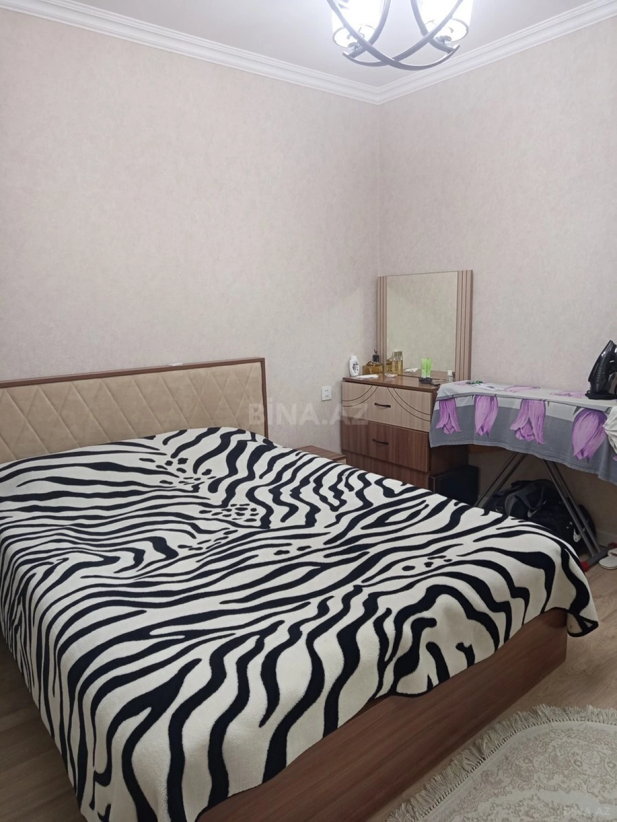 Satılır 3 otaqlı həyət evi 75 m²