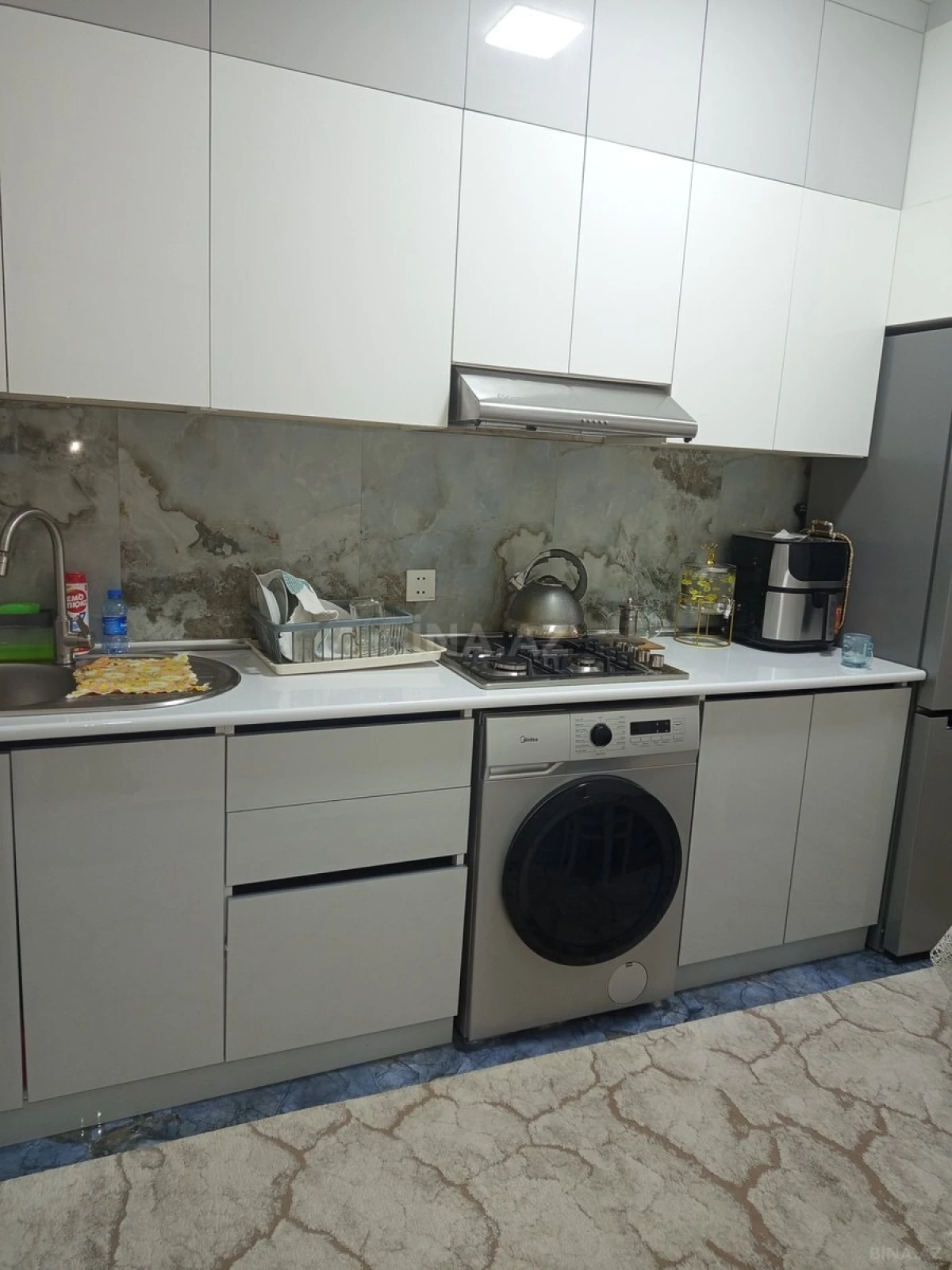 Satılır 3 otaqlı həyət evi 75 m²