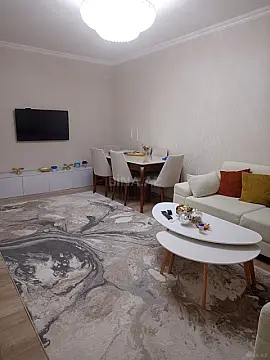 Satılır 3 otaqlı həyət evi 75 m² — Bakı, Xəzər 3 otaq 75.00 m²