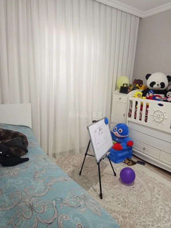 Satılır 3 otaqlı həyət evi 75 m²