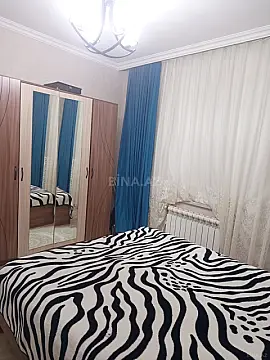 Satılır 3 otaqlı həyət evi 75 m²