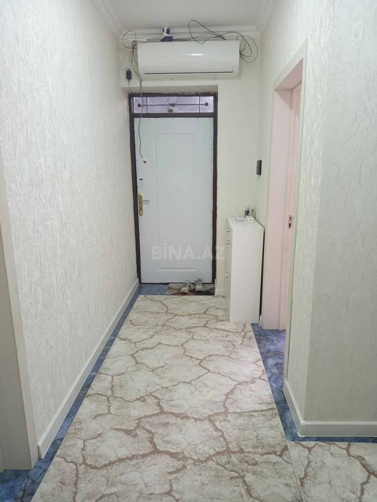 Satılır 3 otaqlı həyət evi 75 m²