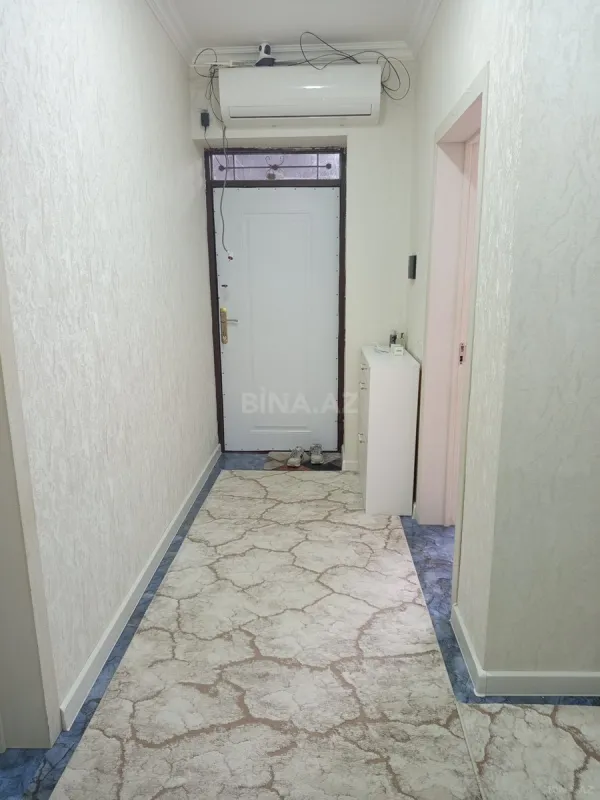 Satılır 3 otaqlı həyət evi 75 m²