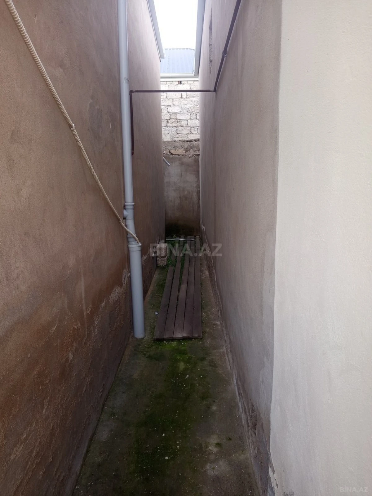 Satılır 3 otaqlı həyət evi 75 m²