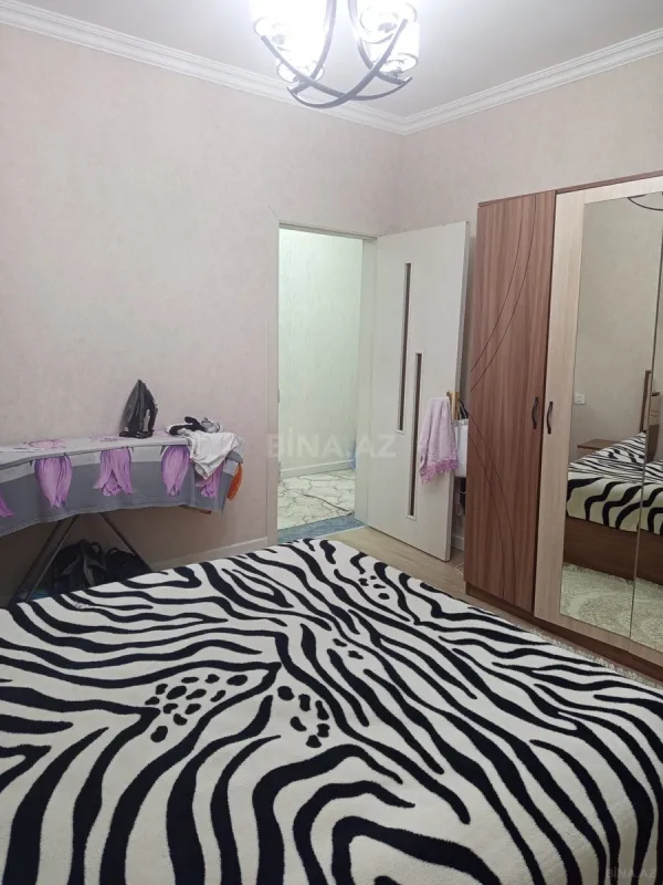 Satılır 3 otaqlı həyət evi 75 m²